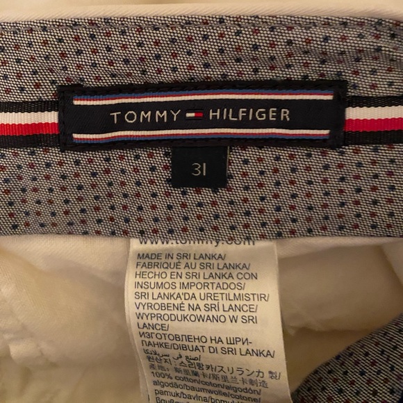 Tommy Hilfiger Short Pants - Picture 3 of 4